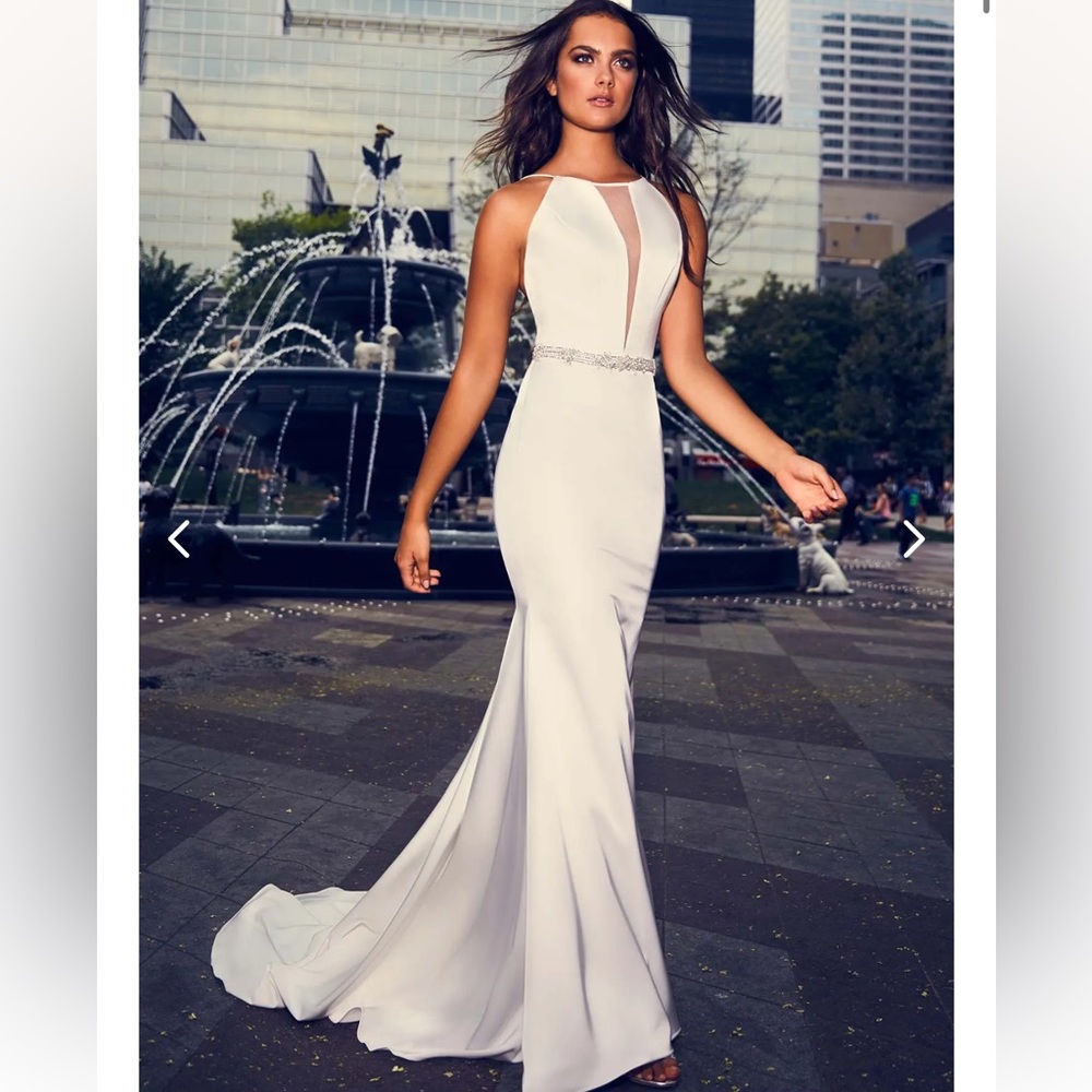 Paloma Blanca - #4833